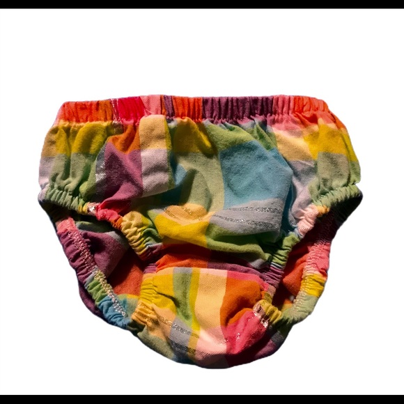 Bonnie Baby Dress 0-3 Months - Picture 5 of 5